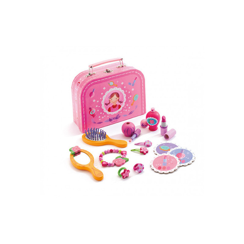 Djeco - My vanity case