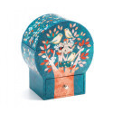 Djeco - Music box, Night-singing