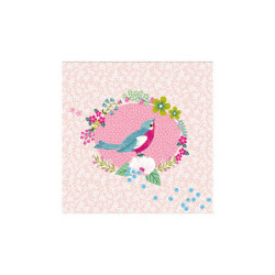 Djeco - Smyckeskrin, Chaffinch´s Melody