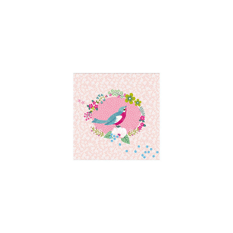 Djeco - Smyckeskrin, Chaffinch´s Melody