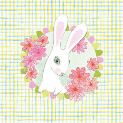 Djeco - Sweet Rabbit´s Song