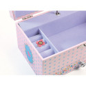 Djeco - Music box, The ballerina´s tune