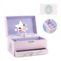 Djeco - Music box, The ballerina´s tune