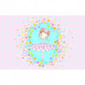 Djeco - Music box, The ballerina´s tune