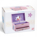 Djeco - Music box, The ballerina´s tune