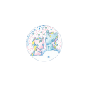 Djeco - Music Box, Unicorns dream