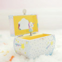 Djeco - Music Box, Unicorns dream