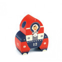 Djeco - Music Box, Polo 12