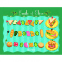 Djeco - Emile et Olive
