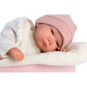 Llorens spansk docka - Emelie, Reborn