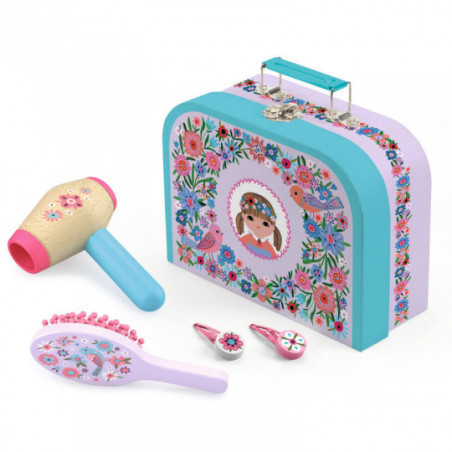 Djeco - Lily Hairdressing