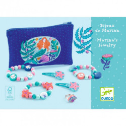 Djeco - Lilarose's Jewelry
