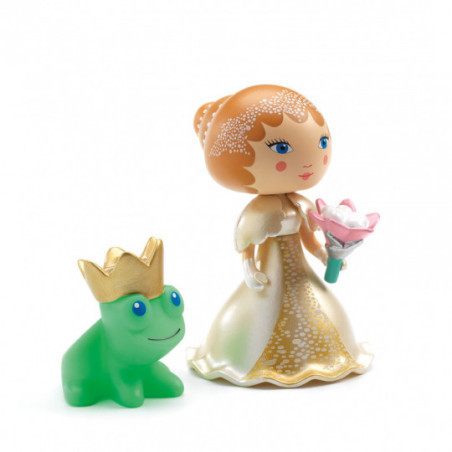 Djeco - Arty toys, Bianca