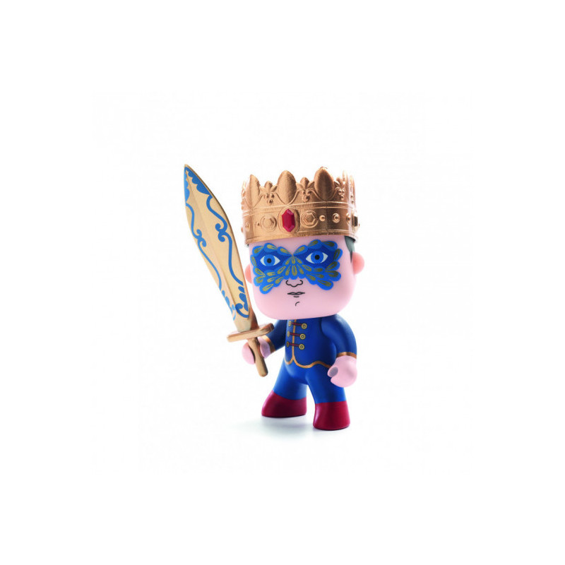 Djeco - Arty toys, Prince Jaco