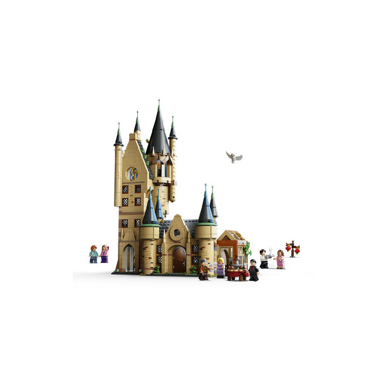 LEGO Harry Potter - Hogwarts™ astronomitorn