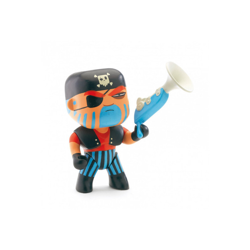 Djeco - Jack Skull