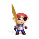 Djeco - Pirates - Mary Scarlett