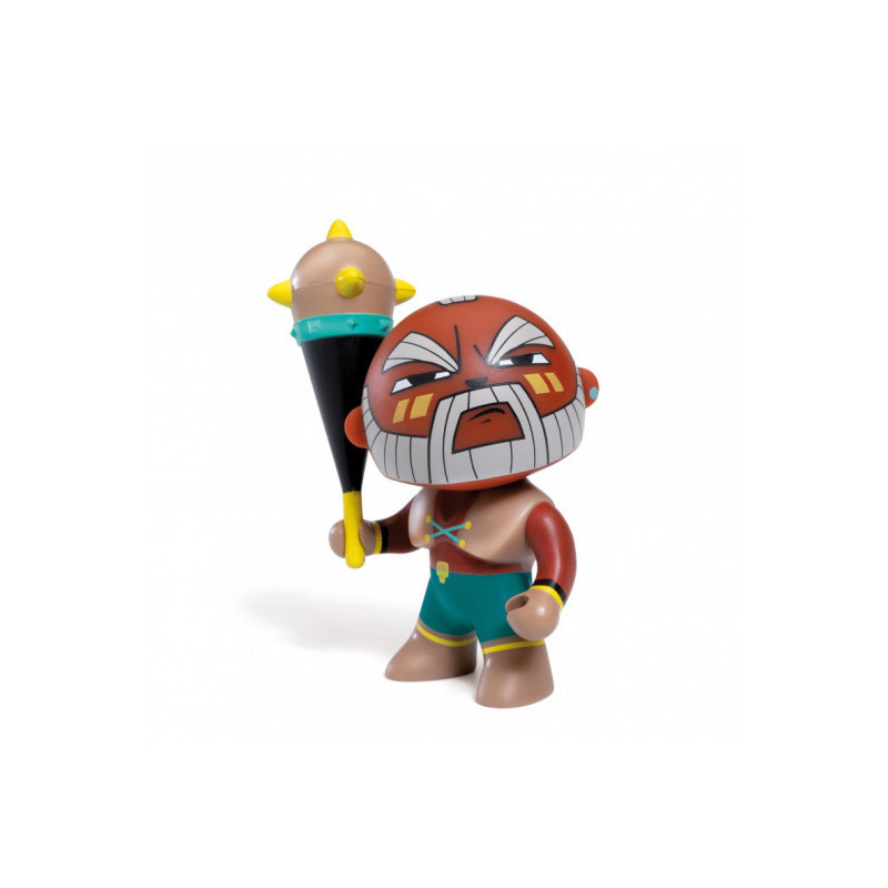 Djeco - Art Toys, Pirates - Marcus