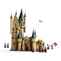 LEGO Harry Potter - Hogwarts™ astronomitorn