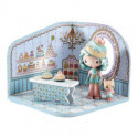 Djeco - Tinyly, Charlie tinyshop