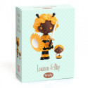 Djeco - Tinyly, Louison & Aby