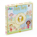 Djeco - Tinyly,  Spel party