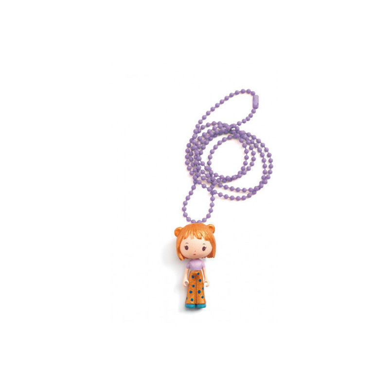 Djeco - Tinyly, Halsband Anouk