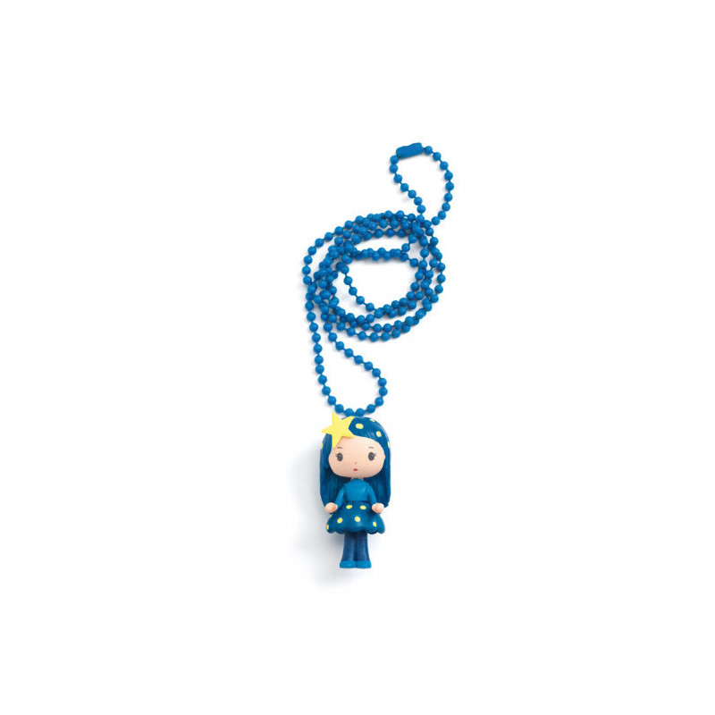 Djeco - Tinyly, Halsband Luz