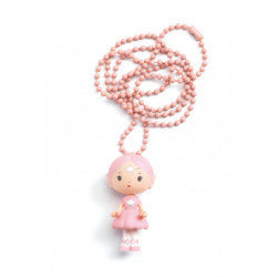 Djeco - Tinyly, Halsband Elfe