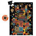 Djeco - The Lively City