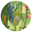 Djeco - In the Jungle, 54 pcs