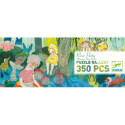 Djeco - River Party - 350 pcs - FSC MIX
