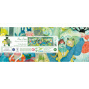 Djeco - River Party - 350 pcs - FSC MIX