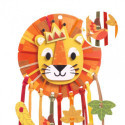 Djeco - Little Lion