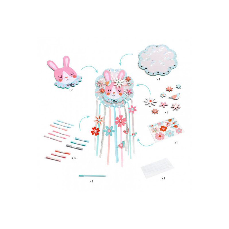 Djeco - Dreamer