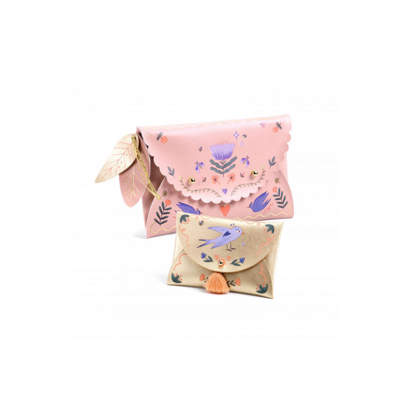 Djeco - Sweet Fashionista