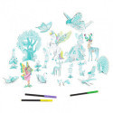 Djeco - Fairy World