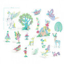 Djeco - Fairy World