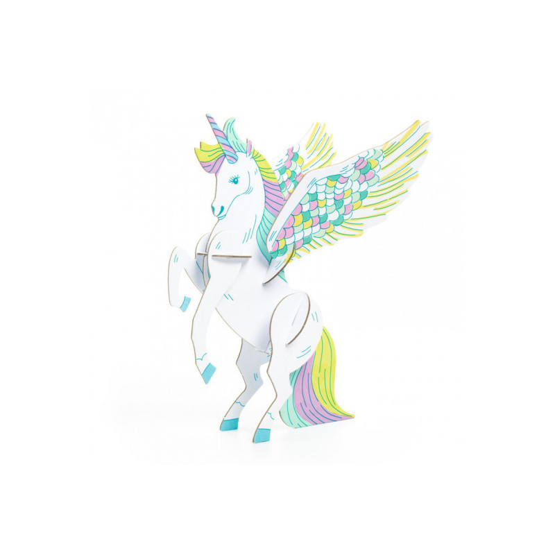 Djeco - Fairy World