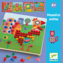Djeco - Mosaico Animo