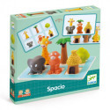 Djeco - Spacio Eduludo