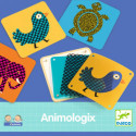 Djeco - Animologix