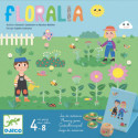 Djeco - Floralia