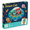 Djeco - SpaceCat