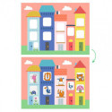 Djeco - Tracing Is An Art