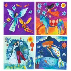 Djeco - In a Dream