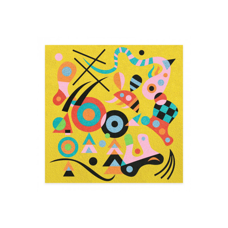 Djeco - Abstract