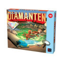 Alga - Den försvunna diamanten