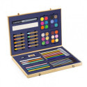 Djeco - Sparkling Box of Colours