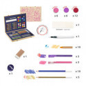 Djeco - Sparkling Box of Colours